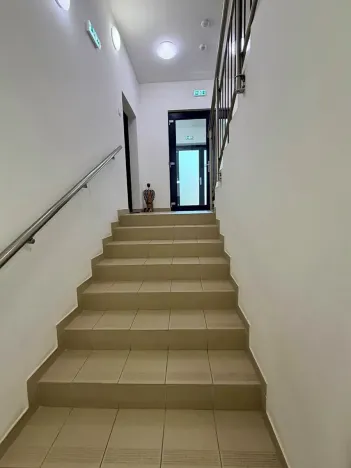 Prodej bytu 3+kk, Řitka, 63 m2