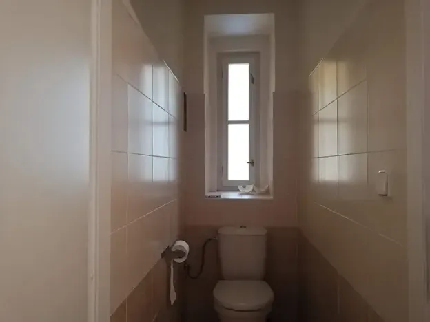 Pronájem kanceláře, Praha - Žižkov, Roháčova, 67 m2