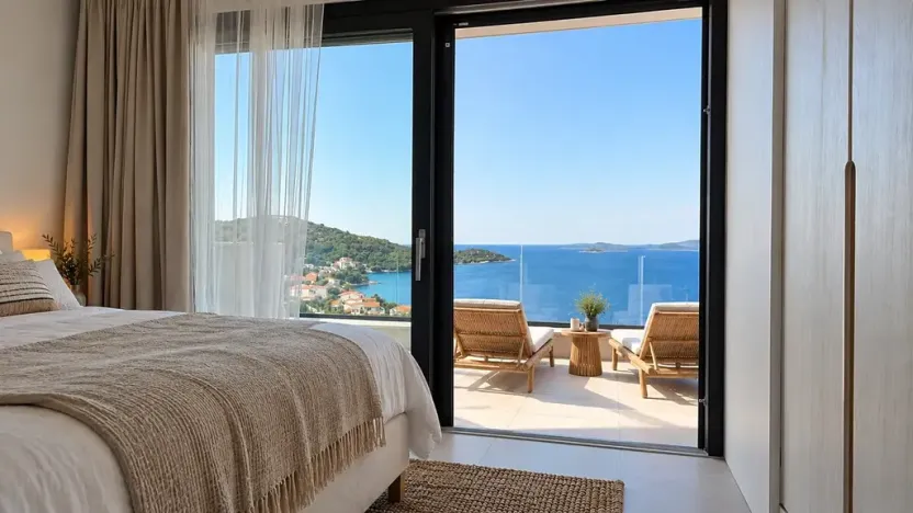 Prodej bytu 3+kk, Ražanj, Chorvatsko, 182 m2