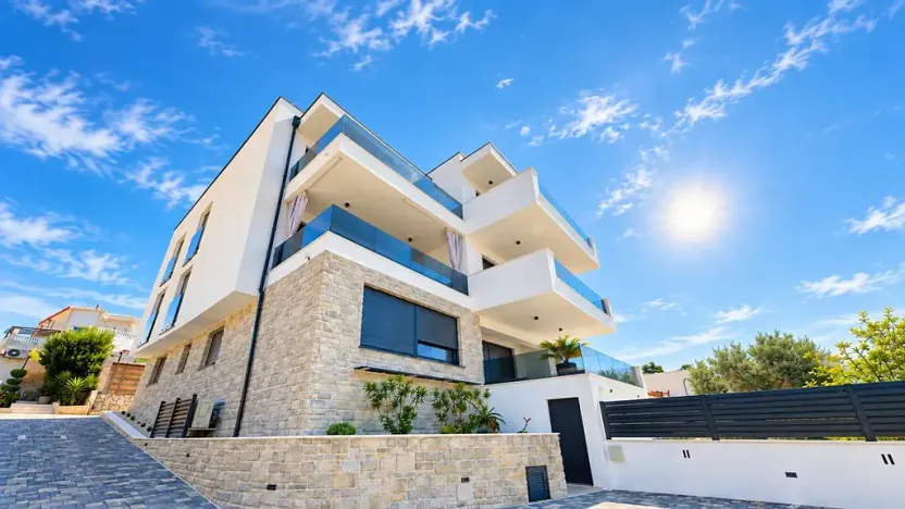 Prodej bytu 3+kk, Ražanj, Chorvatsko, 182 m2