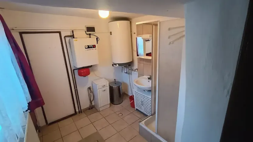 Pronájem bytu 2+1, Domažlice, Žižkova, 63 m2