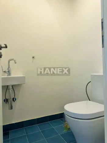 Pronájem bytu 2+kk, Praha - Žižkov, Vlkova, 40 m2