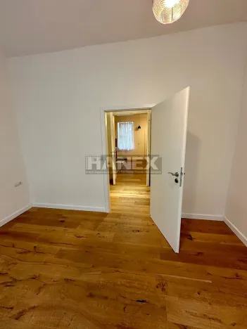 Pronájem bytu 2+kk, Praha - Žižkov, Vlkova, 40 m2