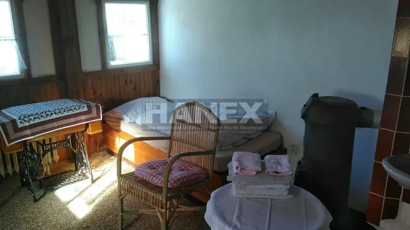 Prodej chalupy, Josefův Důl, 140 m2