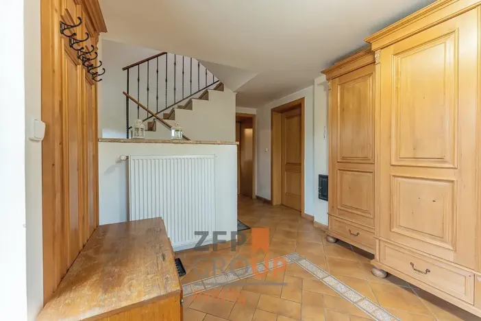 Prodej chalupy, Kuřimské Jestřabí, 132 m2