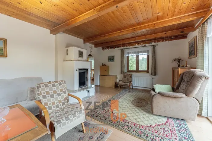 Prodej chalupy, Kuřimské Jestřabí, 132 m2