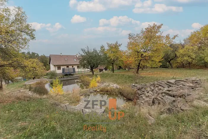 Prodej chalupy, Kuřimské Jestřabí, 132 m2