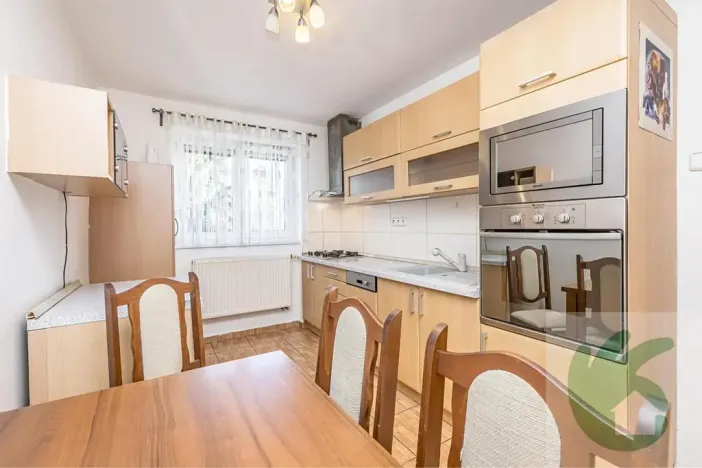 Pronájem bytu 2+1, Neratovice, Za Obchody, 69 m2