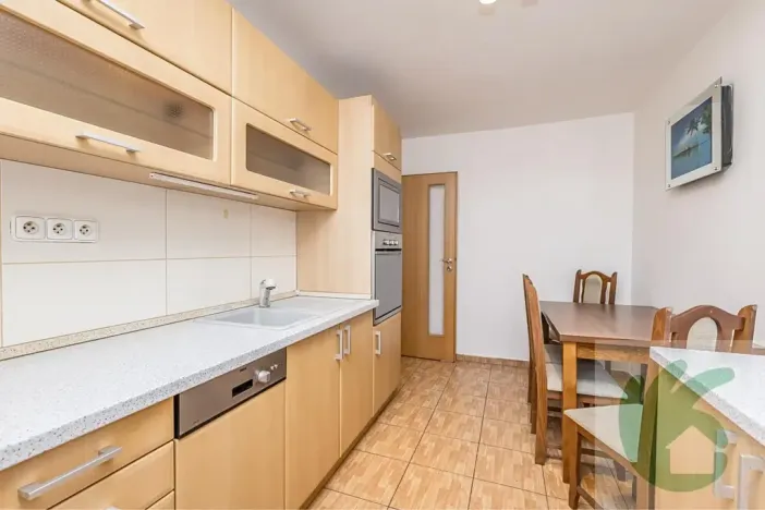 Pronájem bytu 2+1, Neratovice, Za Obchody, 69 m2