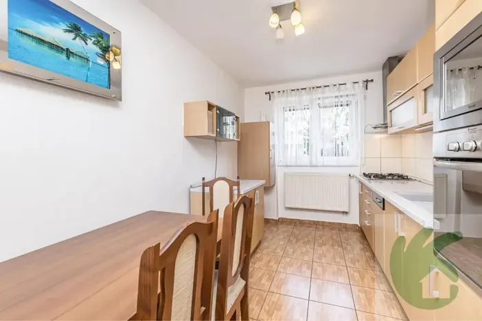 Pronájem bytu 2+1, Neratovice, Za Obchody, 69 m2
