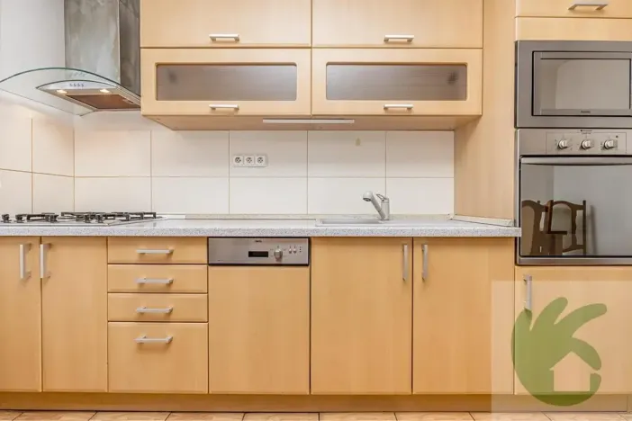 Pronájem bytu 2+1, Neratovice, Za Obchody, 69 m2