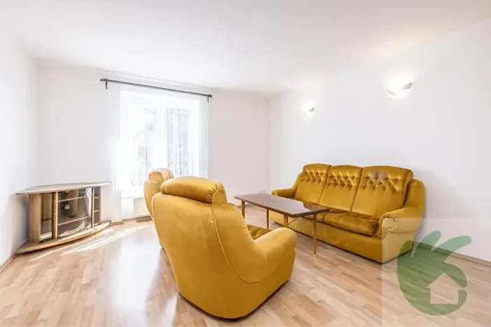 Pronájem bytu 2+1, Neratovice, Za Obchody, 69 m2