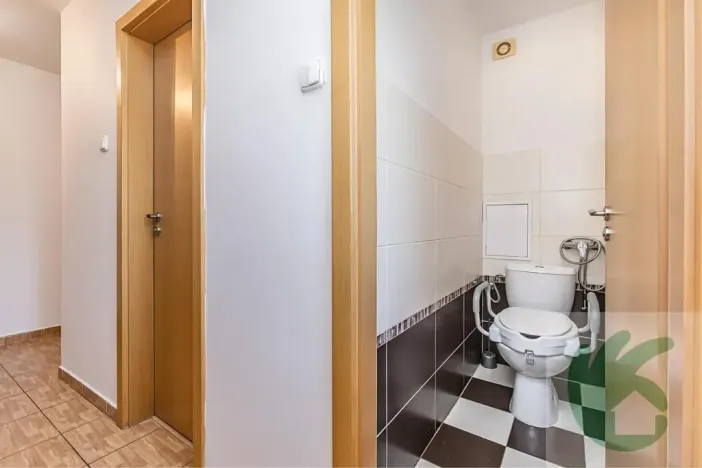 Pronájem bytu 2+1, Neratovice, Za Obchody, 69 m2
