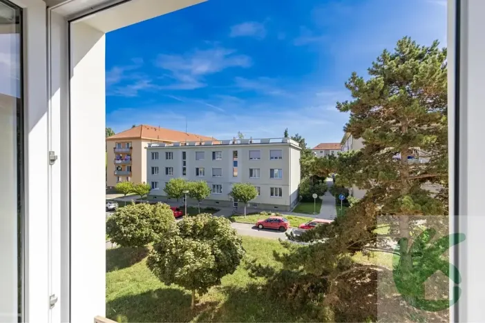 Pronájem bytu 2+1, Neratovice, Za Obchody, 69 m2