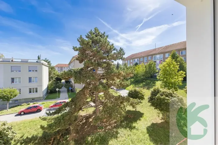 Pronájem bytu 2+1, Neratovice, Za Obchody, 69 m2