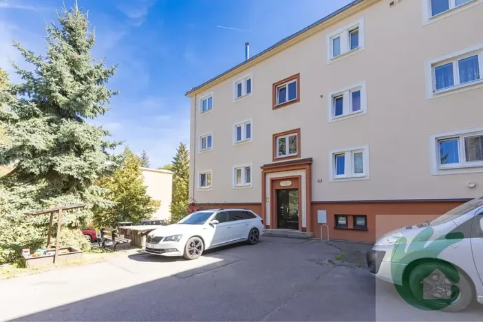 Pronájem bytu 2+1, Neratovice, Za Obchody, 69 m2