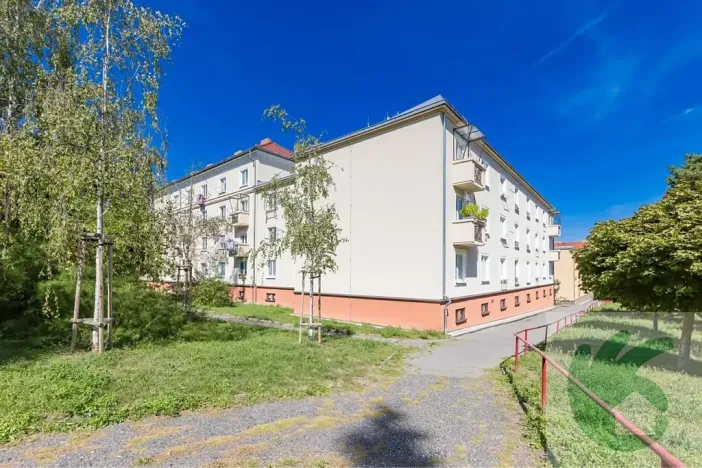 Pronájem bytu 2+1, Neratovice, Za Obchody, 69 m2