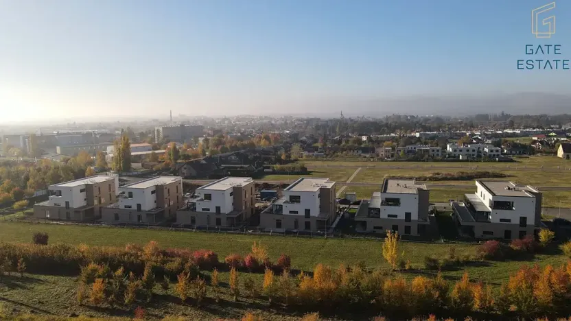 Pronájem bytu 2+kk, Holešov, Pod Hrádkem, 63 m2