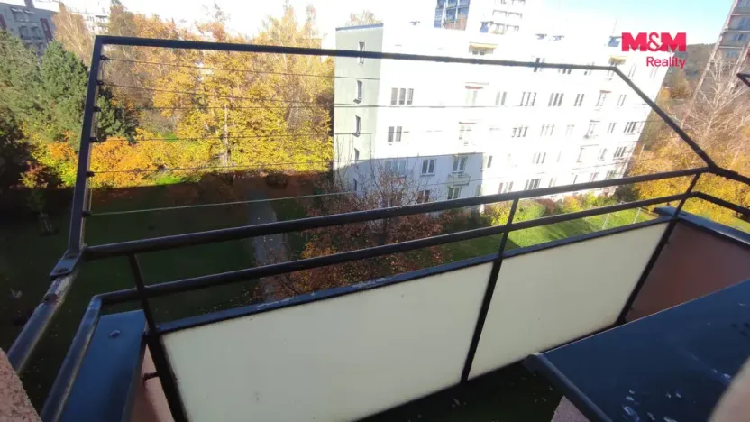 Prodej bytu 2+1, Třinec - Lyžbice, kpt. Nálepky, 56 m2