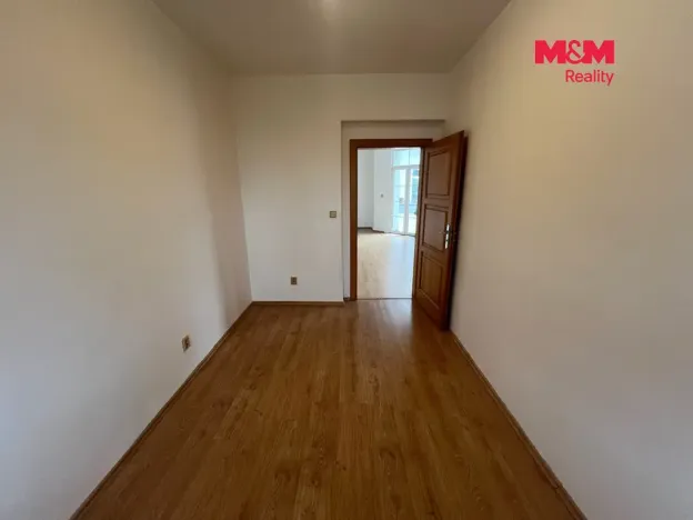 Pronájem bytu 3+kk, Ludgeřovice, Vrablovec, 87 m2