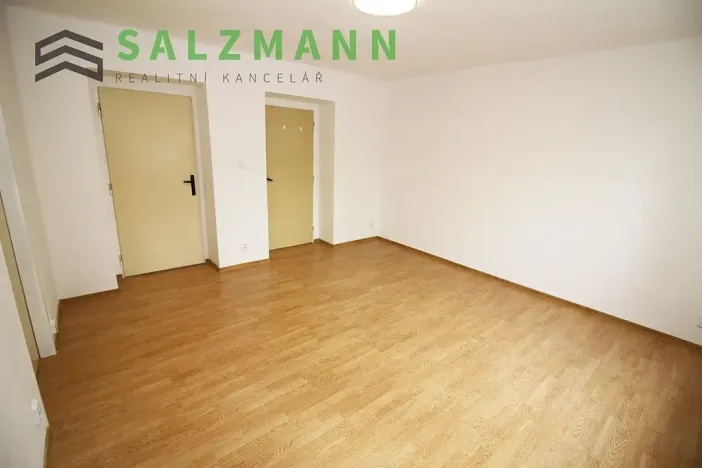 Pronájem bytu 2+1, Plzeň, Zámečnická, 60 m2