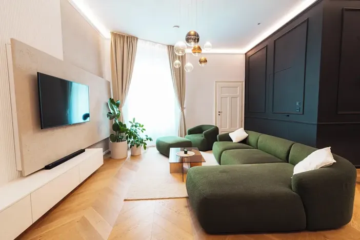 Prodej bytu 3+kk, Brno, náměstí Svobody, 93 m2