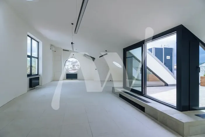 Pronájem kanceláře, Praha - Nové Město, Václavské náměstí, 511 m2