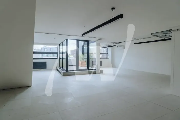 Pronájem kanceláře, Praha - Nové Město, Václavské náměstí, 511 m2
