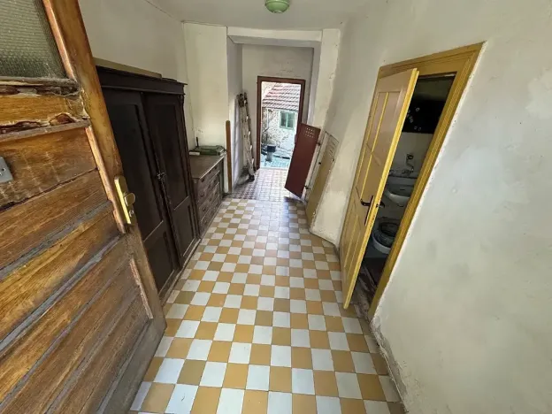 Prodej rodinného domu, Boskovice, Antonína Trapla, 90 m2