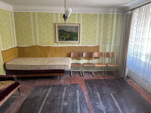 Prodej rodinného domu, Boskovice, Antonína Trapla, 90 m2