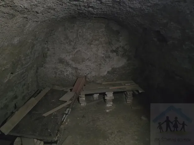 Prodej rodinného domu, Pašinka, 127 m2