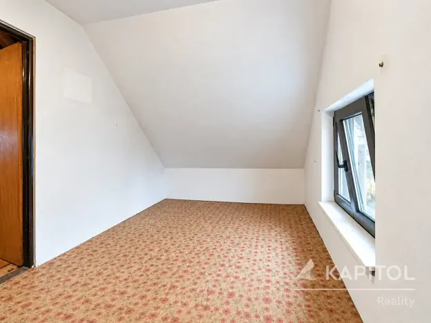 Prodej rodinného domu, Tuchoměřice, Za Kostelem, 133 m2