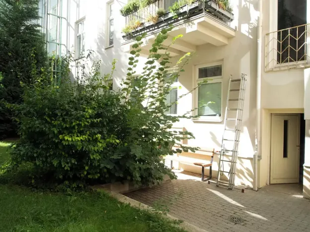 Prodej bytu 4+kk, Brno, Gorkého, 105 m2