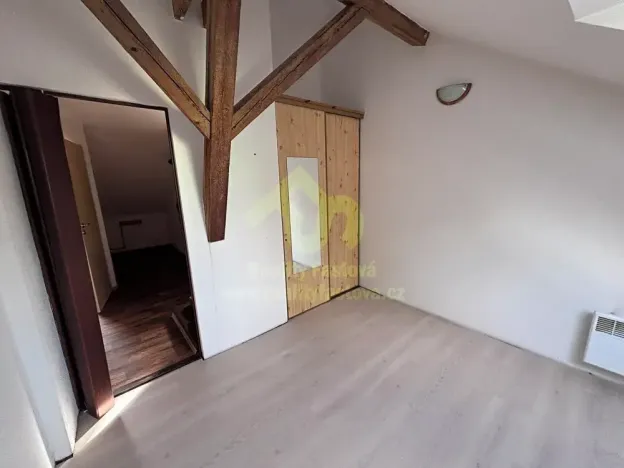 Pronájem bytu 2+kk, Rokycany, Družstevní, 50 m2