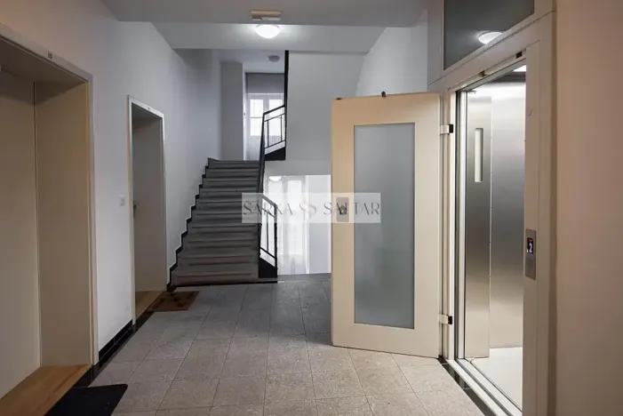 Pronájem bytu 2+kk, Praha - Dejvice, Velvarská, 43 m2