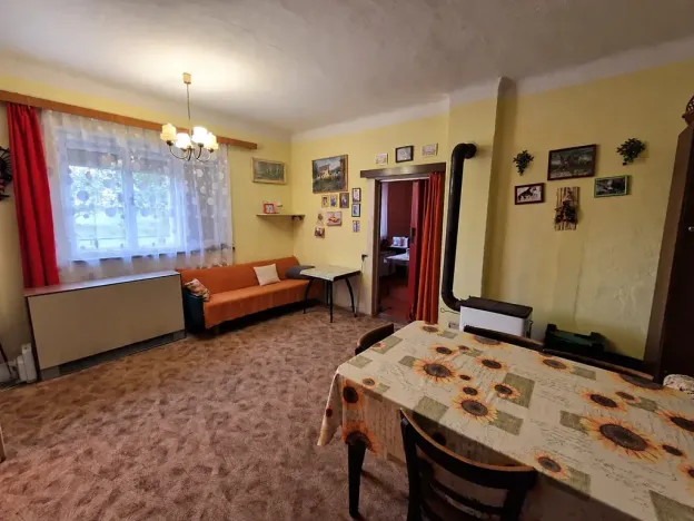 Prodej rodinného domu, Radim, 108 m2