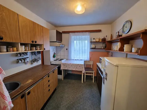 Prodej rodinného domu, Radim, 108 m2