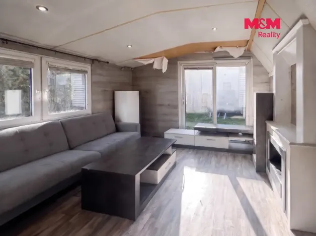 Prodej mobilheimu, Slepotice - Bělešovice, 50 m2