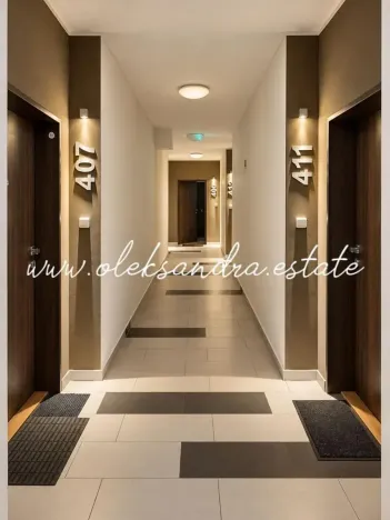 Pronájem bytu 2+kk, Praha - Stodůlky, Svitákova, 50 m2