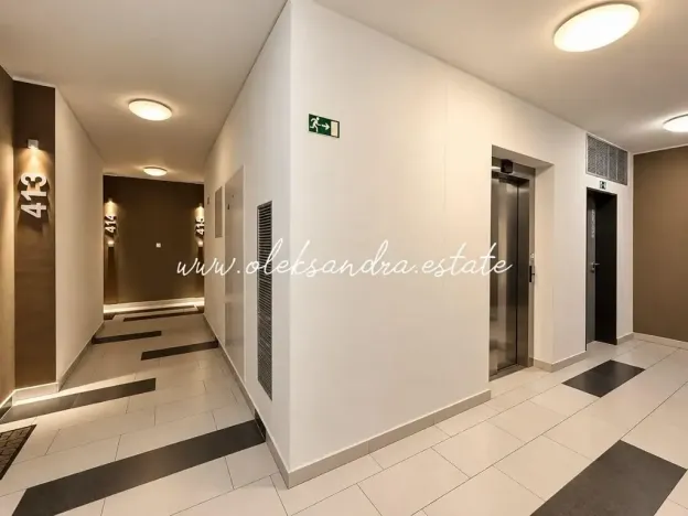Pronájem bytu 2+kk, Praha - Stodůlky, Svitákova, 50 m2