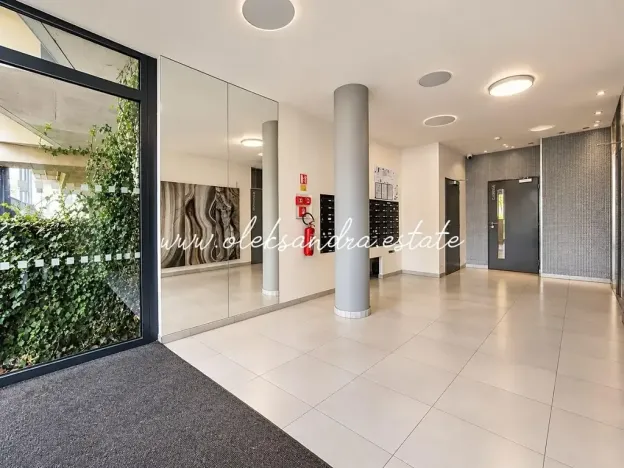 Pronájem bytu 2+kk, Praha - Stodůlky, Svitákova, 50 m2