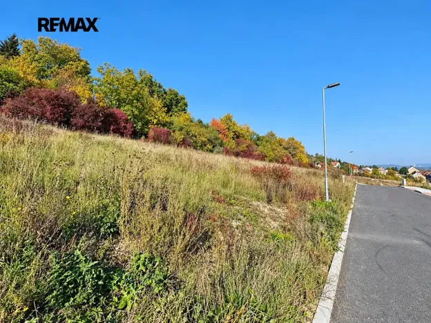 Prodej pozemku pro bydlení, Libušín, 785 m2