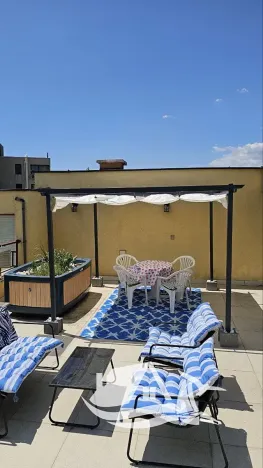 Prodej bytu 2+kk, Sveti Vlas, Bulharsko, 113 m2