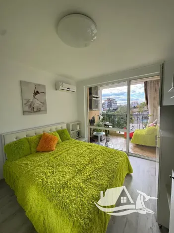 Prodej bytu 2+kk, Sveti Vlas, Bulharsko, 52 m2