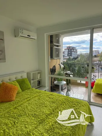 Prodej bytu 2+kk, Sveti Vlas, Bulharsko, 52 m2