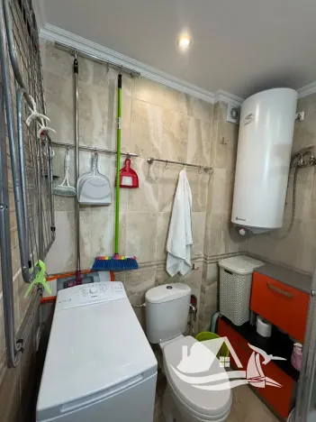 Prodej bytu 2+kk, Sveti Vlas, Bulharsko, 52 m2