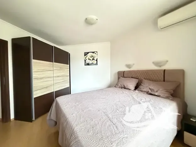 Prodej bytu 2+kk, Sveti Vlas, Bulharsko, 57 m2