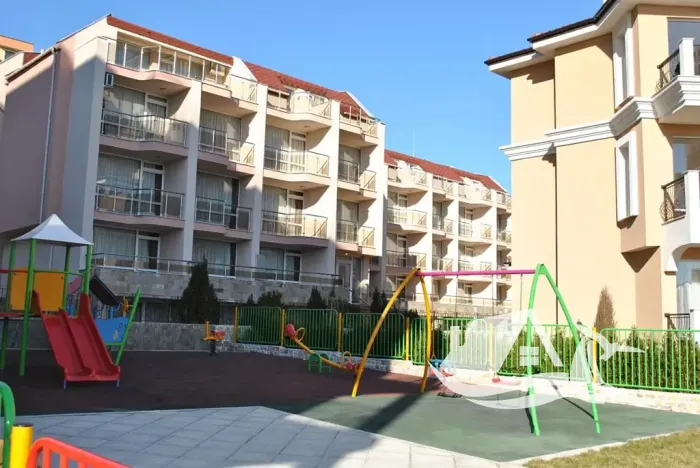 Prodej bytu 2+kk, Sveti Vlas, Bulharsko, 57 m2