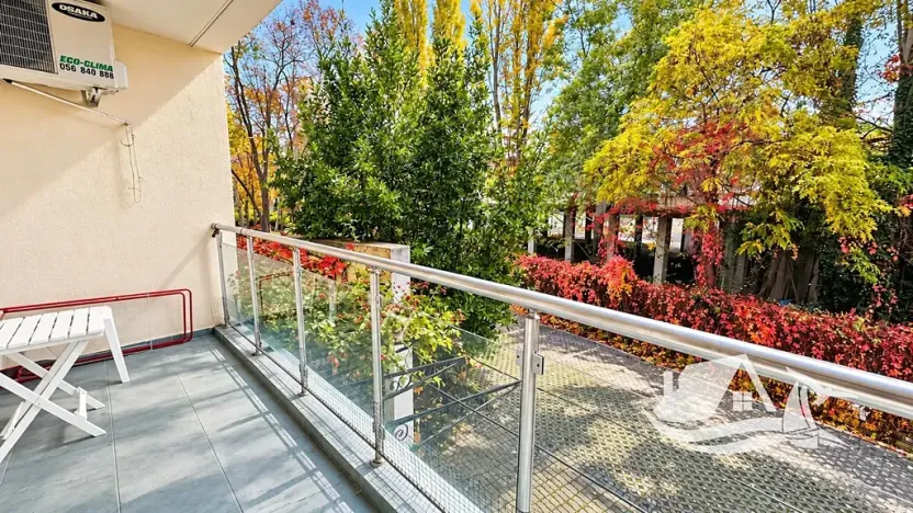 Prodej bytu 2+kk, Nesebar, Bulharsko, 66 m2