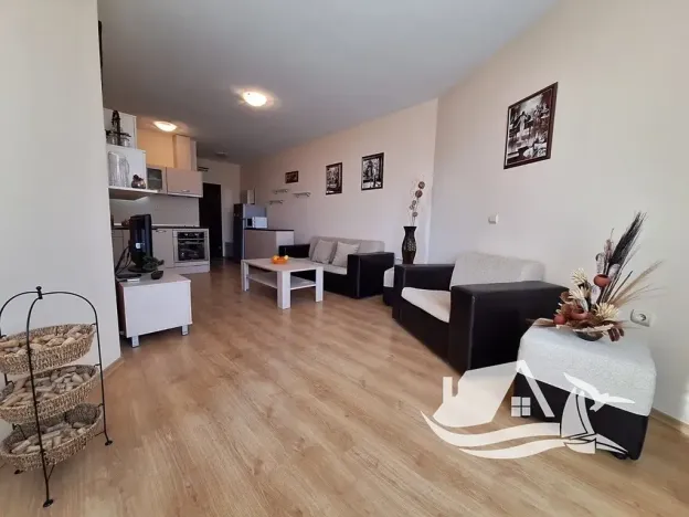 Prodej bytu 2+kk, Sveti Vlas, Bulharsko, 69 m2
